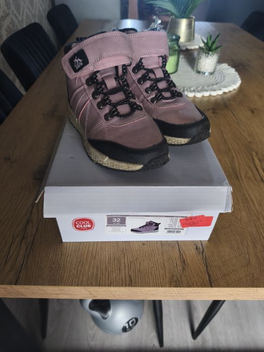 Witam sprZedam Buty jesienne