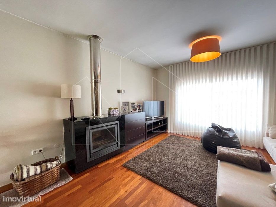 Moradia T3 - Águeda