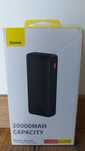 Mocny nowy powerbank Baseus 20000