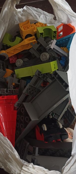 Продається конструктор Лего сіті дупло