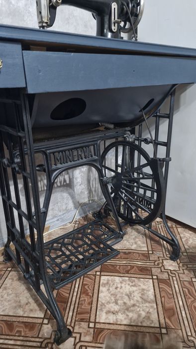 Станина от швейной машинки