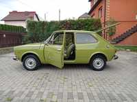 Fiat 127 I seria z 1974r. Świetny Stan!