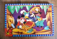 Puzzle # Trefl Walt Disney Piraci 100 el.