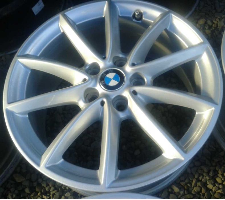 oryginalne felgi bmw f45 f46 active tourer f48 x1   r 17