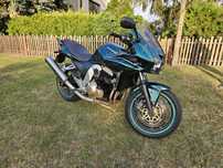 Kawasaki Z750s 2006r