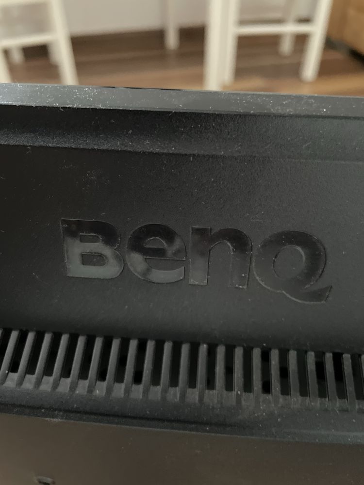 Monitor niemieckiej firmy BenQ