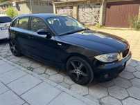 BMW E81 E87 120d 2005r 5 drzwi PIERWSZY WŁAŚCICIEL W PL