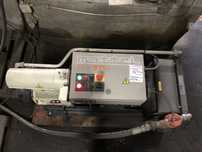 Compressor industrial mattei 511H