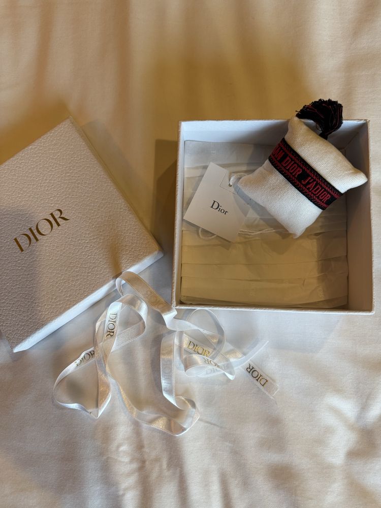 Браслет Christian Dior Bracelet Set