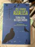 Teoria Geral do Esquecimento de José Eduardo Agualusa