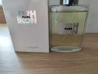 Zirh ikon pure 125 ml unikat