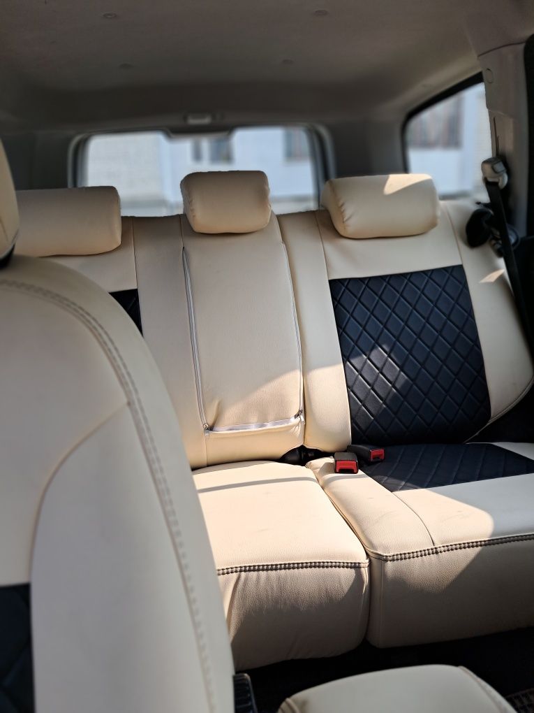 Great Wall Haval H3