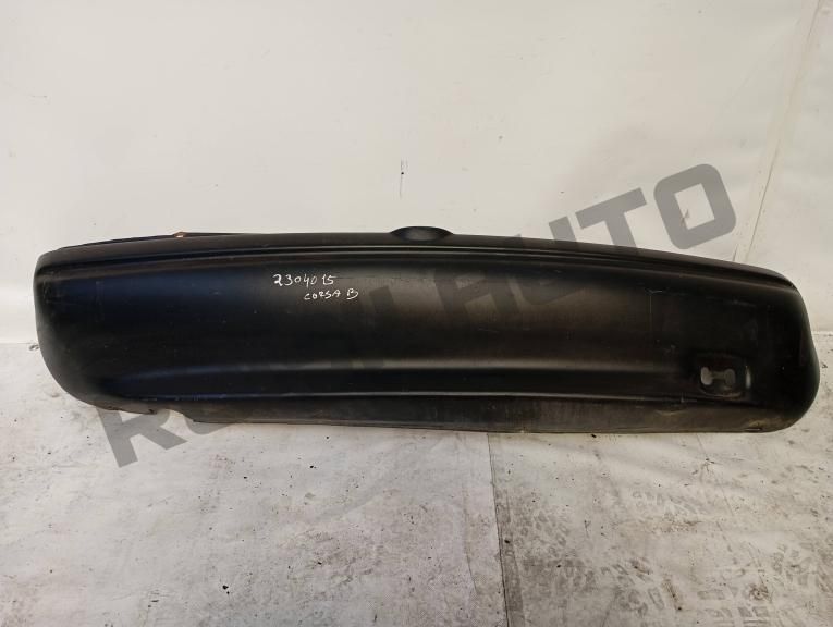 Parachoques Trás  Opel Corsa B [1993_2000] 1.2 I