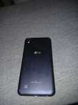 Telefon LG sprawny