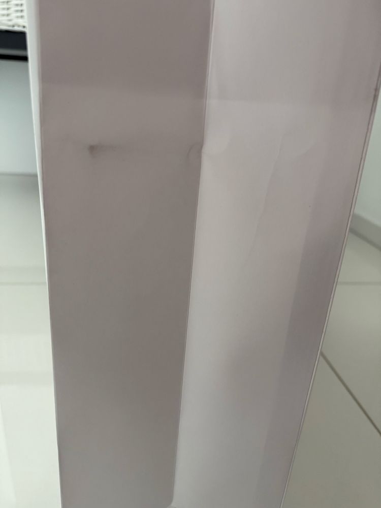 Torba UGG papierowa Duża 62x43x16,5cm