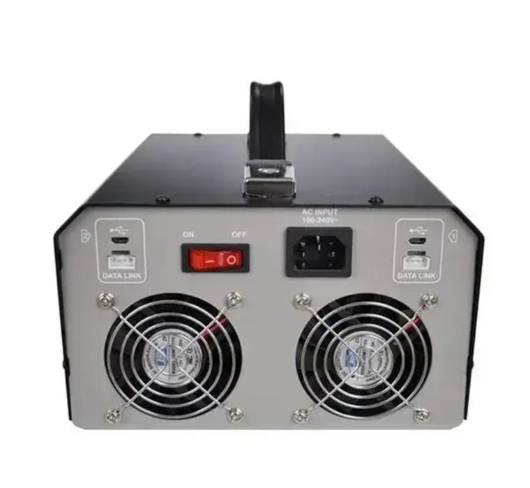 Двоканальний зарядний пристрій SkyRC PC1080 2x540W 20A