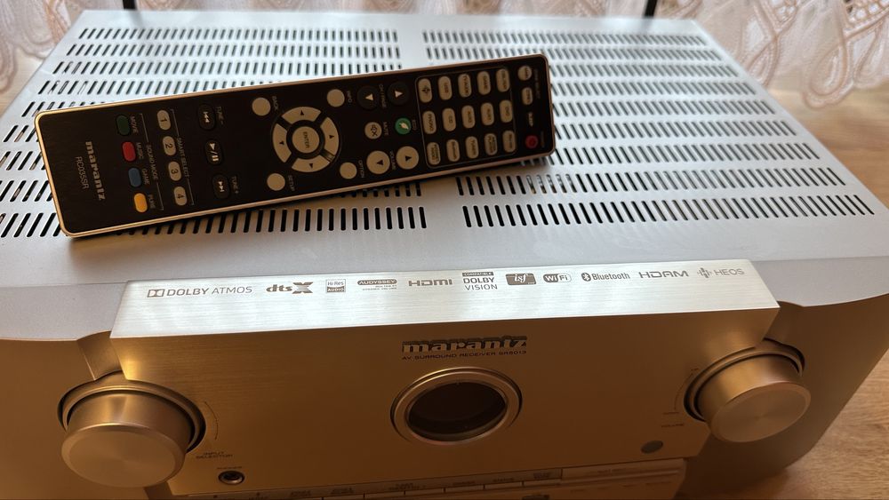 Marantz SR5013 Amplituner 7.2