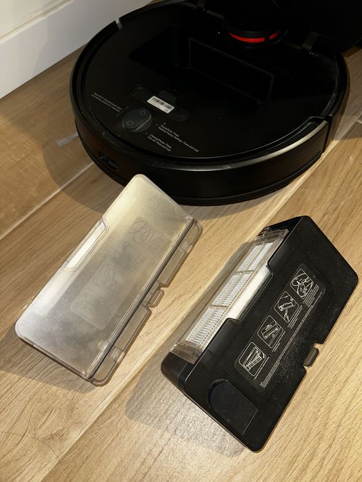 Mi Robot Vacuum-Mop P