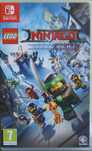 Lego Ninjago Nintendo Switch - Rybnik Play_gamE