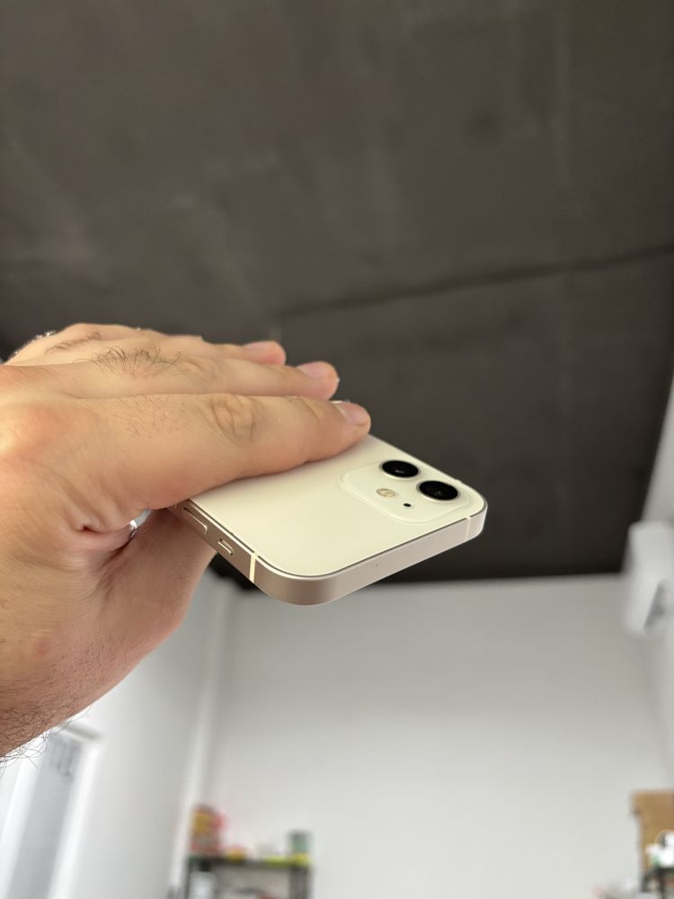 Apple iphone 12 128 gb Neverlock 100% акб айфон