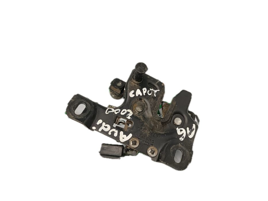 Fechadura / fecho capot AUDI A6 (4B2, C5)