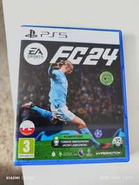 FC24 PlayStation 5