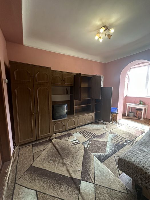 Продам кімнату в гуртожитку