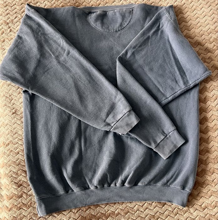 Вінтажний светр Santee Hvywt