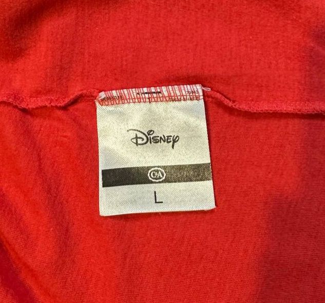 Футболка котонова від Disney
