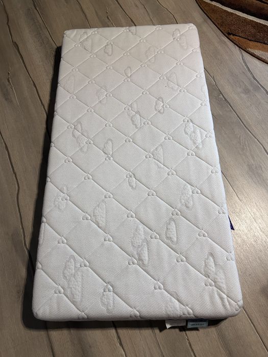 Träumeland materac typu premium srednio twardy 120x60