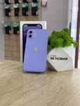 Смартфон Apple iPhone 12 256GB Purple (акб 100%)