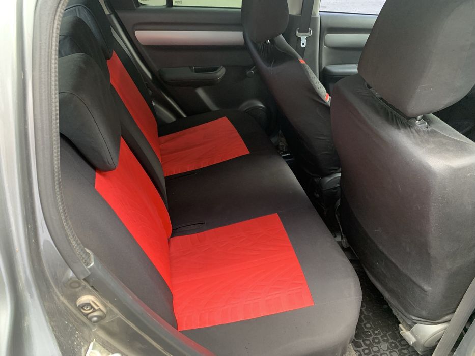 Сузуки Suzuki Swift