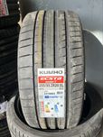 255/35R20 97Y Kumho Ecsta Sport S PS72 Корея