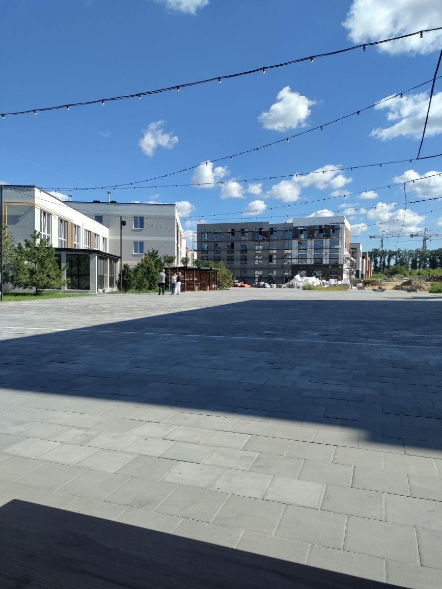 Терміново продам 1-к квартиру Sanvile park від власниці