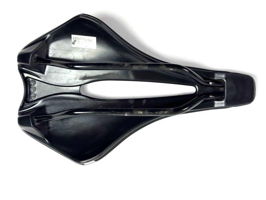 Profesjonalne Siodełko Szosowe PROLOGO DIMENSION 143 Szosa Gravel