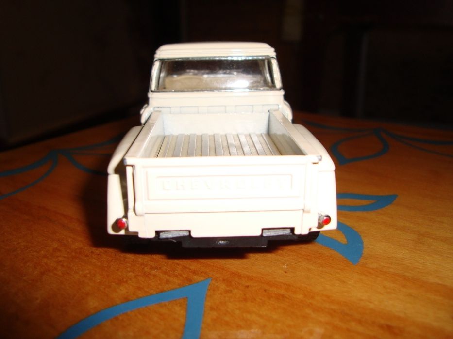 Chevrolet Chevy Stepside Pick-UP 1955