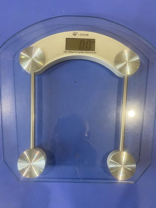 Весы электронные отличные