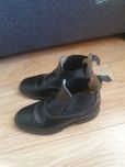 Buty do jazdy konnej