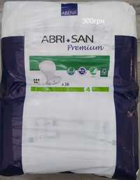 Прокладки урологические  для дорослих ABENA (Абена) 41086 Abri-Flex Pr