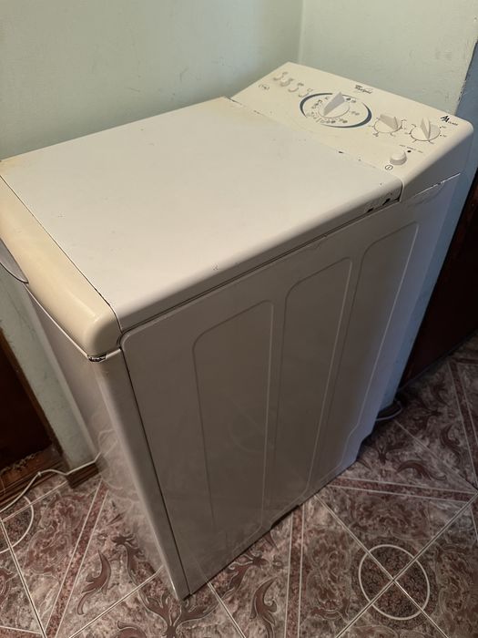 Пральна машина на запчастини