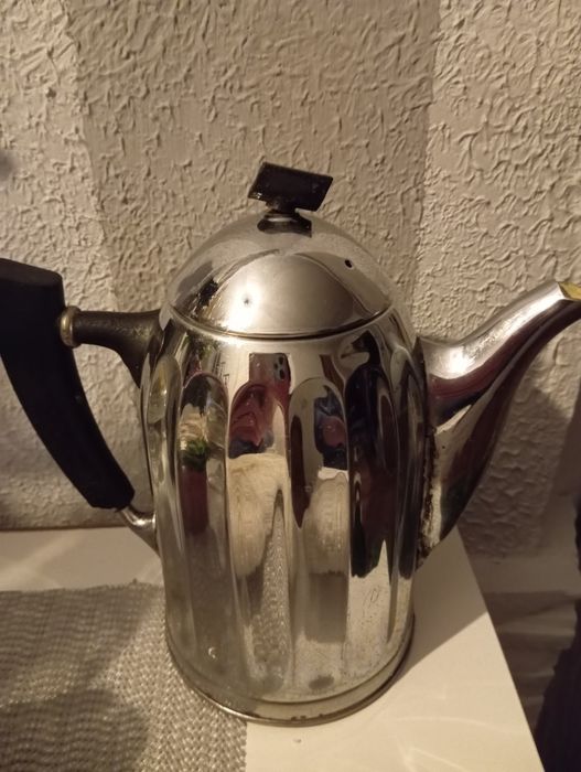 Dzbanek radziecki stary PRL