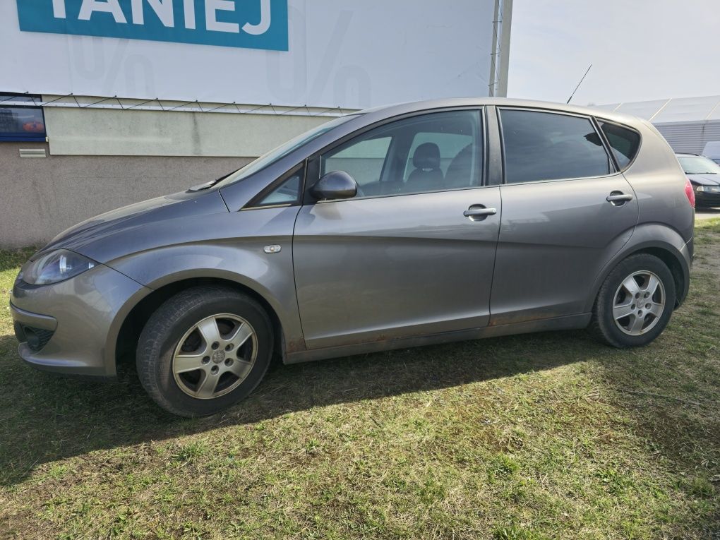 Seat Altea 1.6 mpi