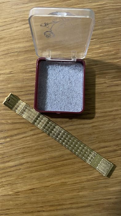 Браслет для часов ЛЮМ Au