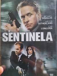 Sentinela The Sentinel Michael Douglas