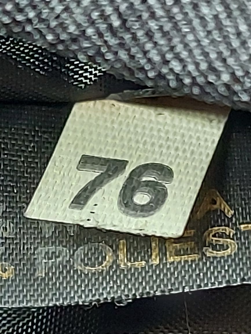 Marynarka wizytowa chłopięca rozmiar 146 30%wełna
