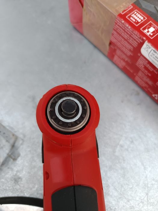 Akumulatorowy multitool Einhell Varrito SOLO