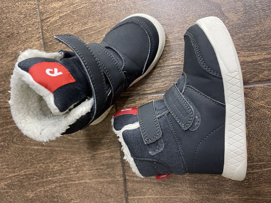 Ботинки Reima зимние