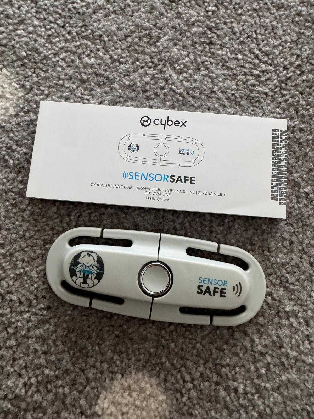 Sensor safe - Cybex