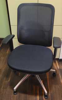 Ergonomiczne krzesło STEMA GN-310