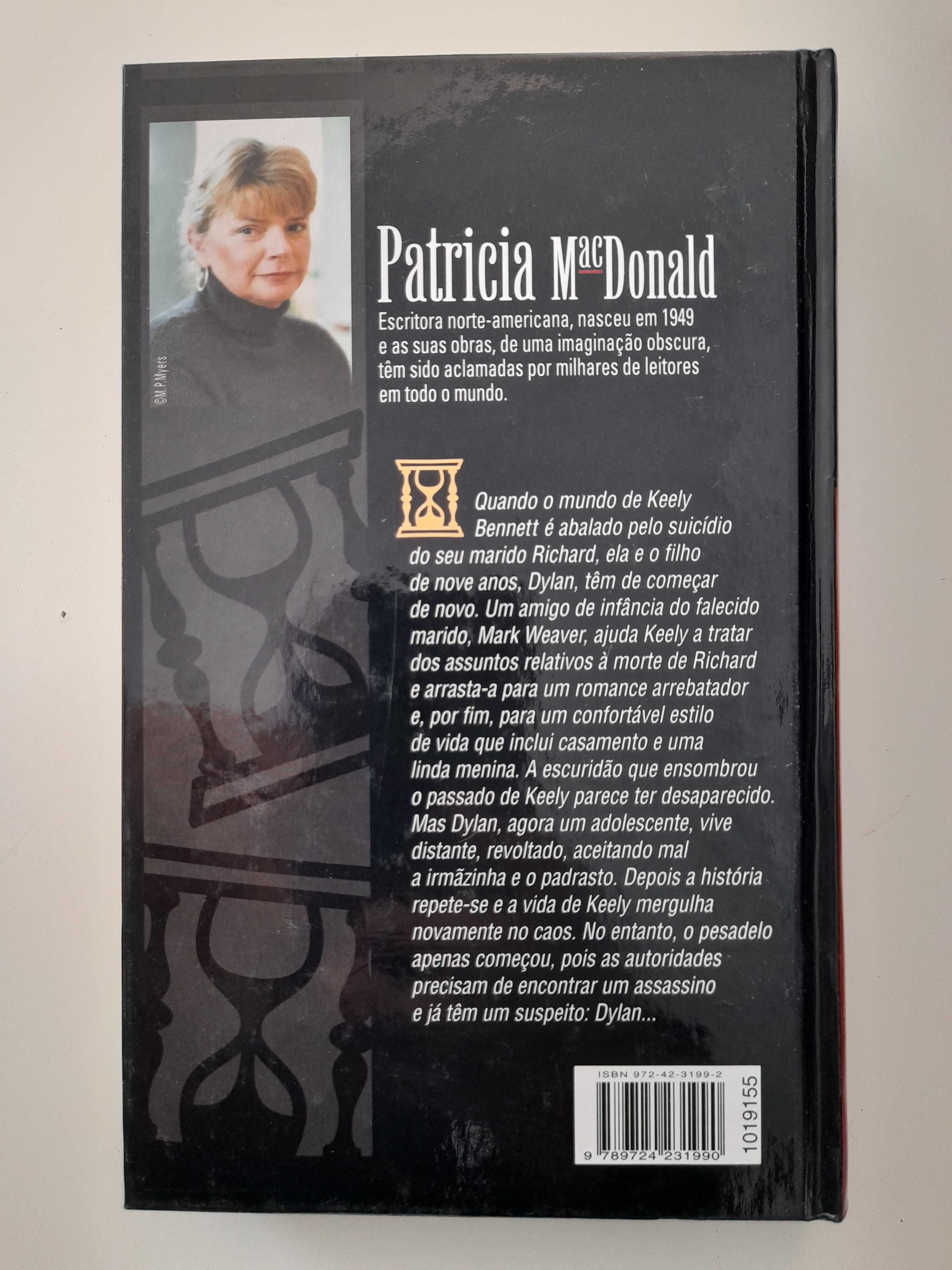 Inocente, Patricia MacDonald